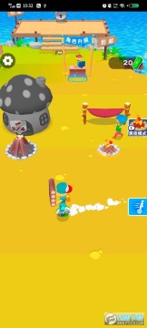 露营就是玩破解版免广告 露营就是玩破解版免广告