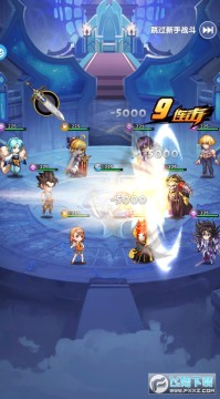 姬斗无双正式版 姬斗无双正式版