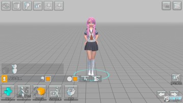 三维模拟器专业版破解版 三维模拟器专业版破解版