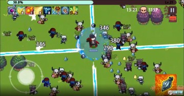 幻想生存无限货币破解版 幻想生存无限货币破解版