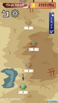 忍者坟墓无限金币版 忍者坟墓无限金币版