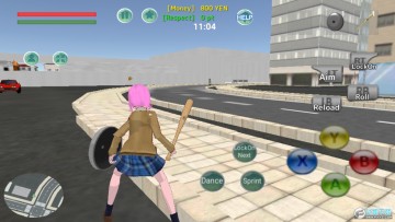 校园战斗沙盒模拟器无限钱版 校园战斗沙盒模拟器无限钱版