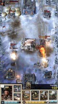 ����֮·��ս�����