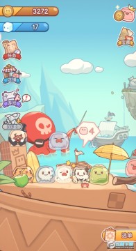 小小果冻怪无限硬币版 小小果冻怪无限硬币版