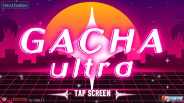 加查超越(Gacha Ultra)中文版 加查超越(Gacha Ultra)中文版
