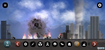 失控城市模拟器无广告破解版 失控城市模拟器无广告破解版