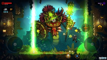 恶棍英雄加强版内置菜单版 恶棍英雄加强版内置菜单版