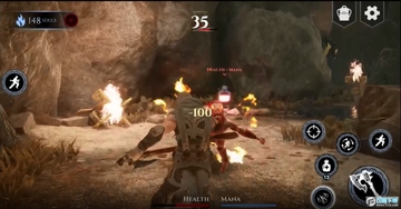 ս��Goat of War�����