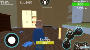 谁是你爸爸联机版下载安装最新版手机 谁是你爸爸联机版下载安装最新版手机