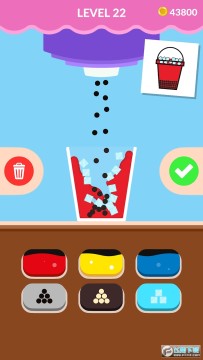 珍珠奶茶无限金币版 珍珠奶茶无限金币版