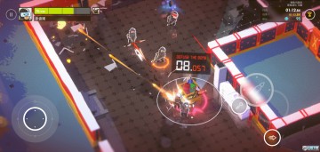 微小战争中文破解版 微小战争中文破解版