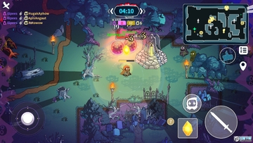 ��������(Hunt or Haunt)��ȸ��