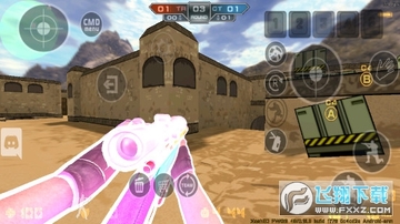 CS1.6��ͨ��