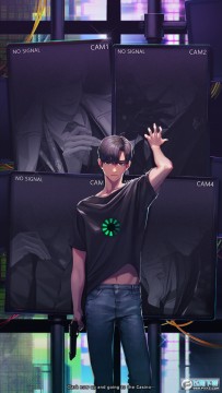 杀戮之吻killing kiss破解版 杀戮之吻killing kiss破解版