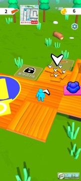 末日集结小游戏 末日集结小游戏