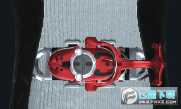 假面骑士Zect Rider 假面骑士Zect Rider