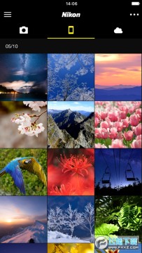 snapbridge������װapp