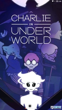 幽灵事务所查利的故事无限点券版 幽灵事务所查利的故事无限点券版