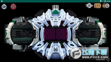 假面骑士时王模拟器逢魔 假面骑士时王模拟器逢魔