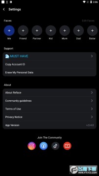Reface破解版 Reface破解版