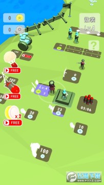 团长开炮最新版 团长开炮最新版