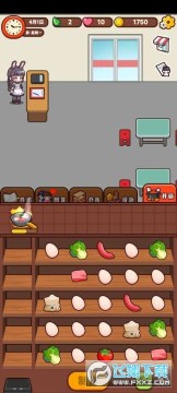 兔子与餐厅安卓版 兔子与餐厅安卓版