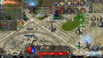 魂环大陆手游官方版 魂环大陆手游官方版