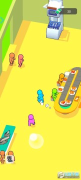 回转寿司餐厅安卓版 回转寿司餐厅安卓版