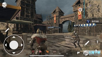 凡尔赛法环安卓版 凡尔赛法环安卓版