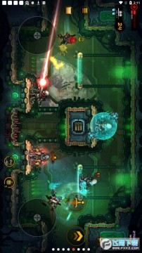 恶棍英雄双人联机汉化版 恶棍英雄双人联机汉化版