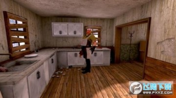 屠夫先生2逃脱免广告版游戏 屠夫先生2逃脱免广告版游戏