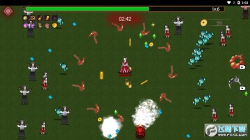 最后的幸存者游戏破解版 最后的幸存者游戏破解版