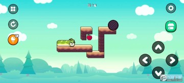 ̰�Ե�ƻ���߹��ʷ�(GREEDY WORM)