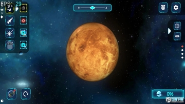 粉碎星球模拟器 粉碎星球模拟器