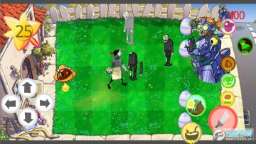 �������Ǵ�ս��ʬ��׿��(����ǿ��ս��ʬ)