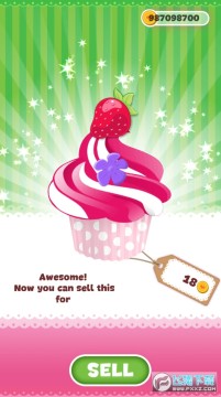 草莓公主甜心跑酷无限金币版 草莓公主甜心跑酷无限金币版