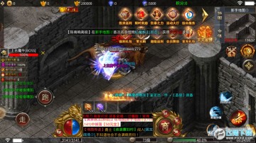 七妹永恒无限刀手游 七妹永恒无限刀手游