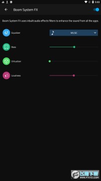 Boom音乐破解版 Boom音乐破解版
