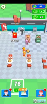 我的小餐厅小游戏 我的小餐厅小游戏