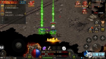 战士加强版手机版 战士加强版手机版