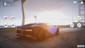 真实驾驶学校内置菜单修改版 真实驾驶学校内置菜单修改版