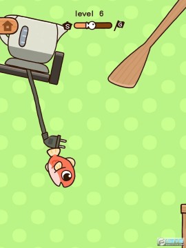 咸鱼大冒险无限金币版 咸鱼大冒险无限金币版