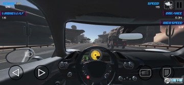 极速公路车RTX无限金币版 极速公路车RTX无限金币版