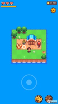 夏日时光无限金币钻石版 夏日时光无限金币钻石版