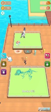 ������԰3D���޽�Ұ�