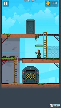 僵尸孤勇者破解版无限金币版 僵尸孤勇者破解版无限金币版