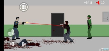 ��ɱ��ʬ�������޽�Ұ����°�