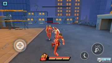 钢铁英雄2无限钞票版 钢铁英雄2无限钞票版