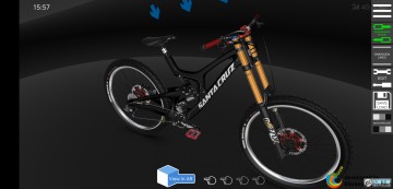Bike 3D Configurator׿