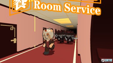 送餐服务手游安卓版 送餐服务手游安卓版